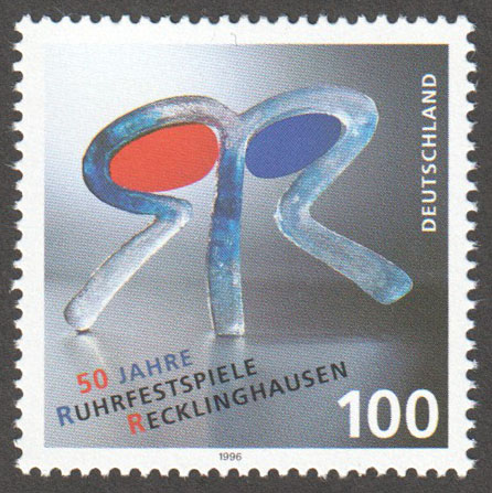 Germany Scott 1930 MNH - Click Image to Close